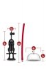 Temptasia intense pussy pump system